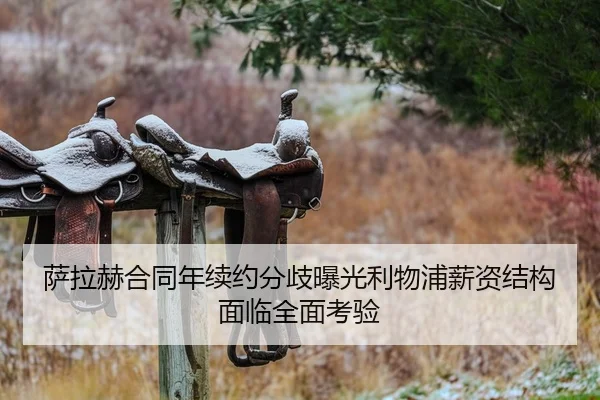 萨拉赫合同年续约分歧曝光利物浦薪资结构面临全面考验